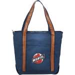 The Capitol Tablet Boat Tote