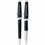 Cross Aventura Onyx Black Pen Set - Rush Available