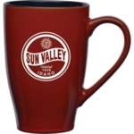 Sherwood Grande Collection Mug