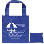 Josie Tote - Silk Screen