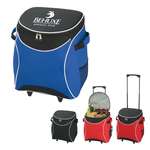 Splash Rolling Kooler - Embroidered