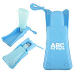 Portable Pet Water Bottle