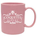 11 oz. Hampton Mug - Colors