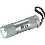 Gripper 9 L.E.D Flashlight