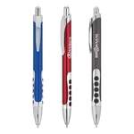 Circle Design Ballpoint Pen