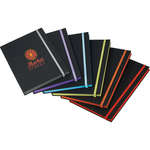 Color Pop Bound JournalBook