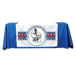 Full Color Table Runner - 82