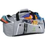 High Sierra Warp Duffel