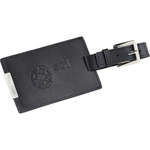 Cross Luggage Tag