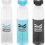 Hydra 22 oz. Tritan Sports Bottle
