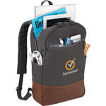 Alternative Slim Computer Backpack