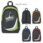 Zaino Backpack