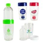 32 oz. Flip Bottle