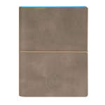 Ciak Italian Leather Journal