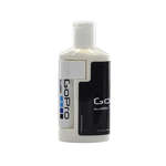2 oz Duo Bottle with SPF 30 Sunscreen and SPF 15 Lip Balm in White Tube