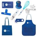 Kitchen Essentials Kit Bundles