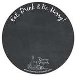 Chalkboard Magnet - 11