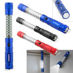 Aluminum Handy Emergency Flashlight