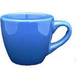 3-1/2 oz. Demitasse After Dinner Cup - Colors