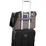 Kenneth Cole Canvas Compu-Messenger
