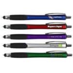 Noble Grip Pen/Stylus - Full Color Digital