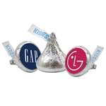 Hershey's Kiss