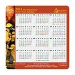 Peel and Place Ultra-Thin Mouse Pad -  7-1/2