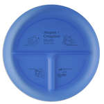 Portion Plate