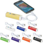 Flash Power Bank