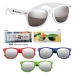 Reflection Malibu Sunglasses