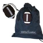 Football Morph Sac Drawstring Bag