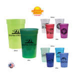 17 oz. Sun Fun Stadium Cup