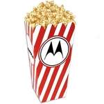 Scoop Style Popcorn Box - Small