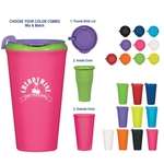 16 oz Infinity Mix And Match Tumbler
