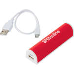 Stuck on You Suction Power Bank