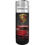 Alta Defender Glass Water Bottle with Full Color Sleeve
