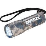 The Wellington Flashlight