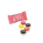 Flavor-Burst Crystal Fruit Hard Candy Assortment