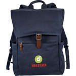 Alternative Mid Cotton Computer Backpack