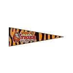 Full Color Synthetic Felt Pennant - 26