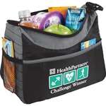 Stay Puff Lunch Cooler Bag
