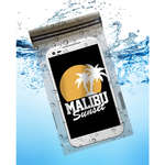 Loksak Medium Phone Bag 3.7x7
