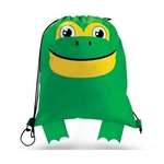Paws N Claws Sport Pack - Frog