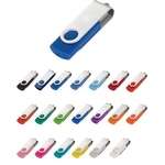 Rotate USB Flash Drive - 8GB