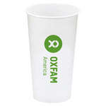 Hot/Cold Paper Cup - 20 oz.