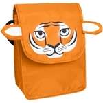 Paws N Claws Lunch Bag - Tiger