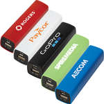 Quad Power Pack - 2,200mAh