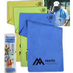 Chilly Pad Towel