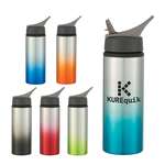 25 Oz. Aluminum Ozona Tumbler