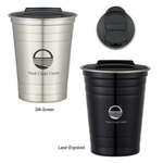 16 Oz. The Stainless Steel Cup